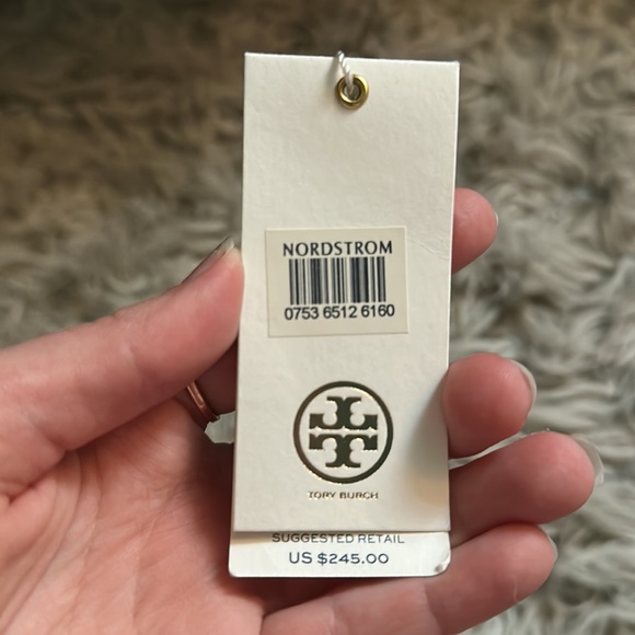 Tory Burch York small buckle tote - Picture 3 of 5